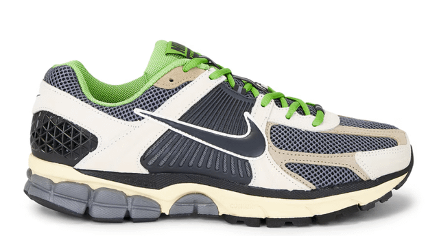 Nike Zoom Vomero 5 Pale Ivory/Off Noir/Smoke Grey ON SALE