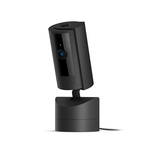 Ring Pan-Tilt Indoor Cam (newest model)