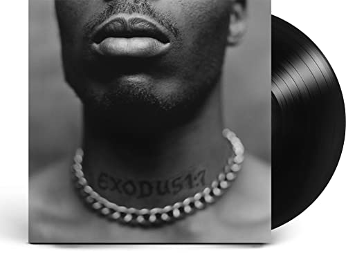 DMX - Exodus @