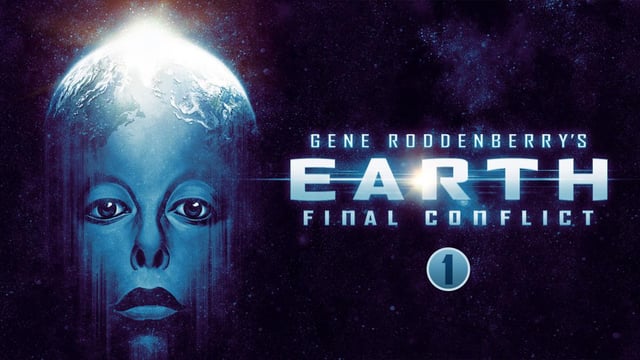Earth: Final Conflict Complete Series