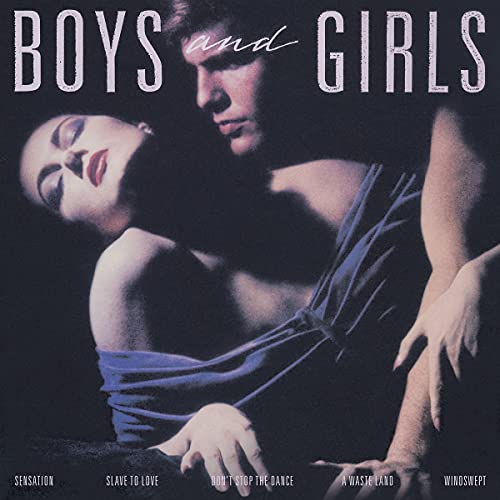 Bryan Ferry - Boys And Girls @