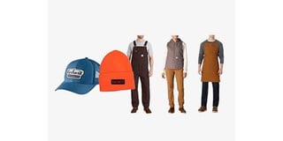 Apparel and Workwear from Carhartt, Dickies, Amazon and More
