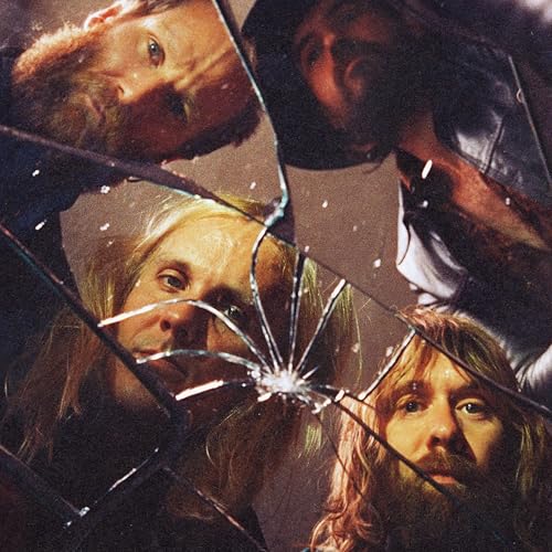 Kadavar - Kids Abandoning Destiny Among Vanity And Ruin @