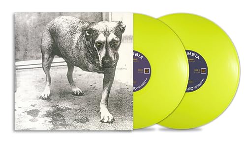 Alice In Chains - Alice In Chains (1995) 2LP