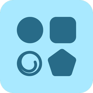 Simply Adaptive Icon Pack