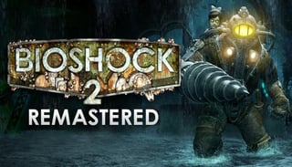 Save 85% on BioShock™ 2 Remastered on Steam