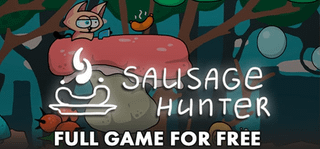 Sausage Hunter (100% off / Free)