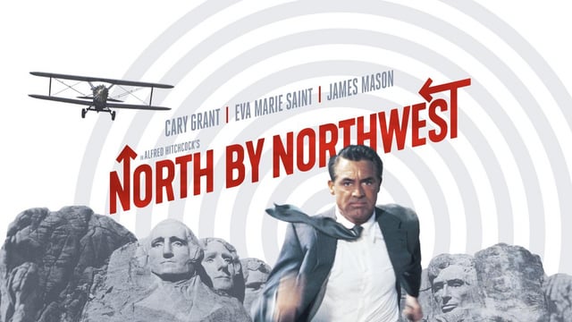North by Northwest