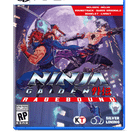 NINJA GAIDEN: Ragebound