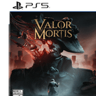 Valor Mortis preorder available at VGP