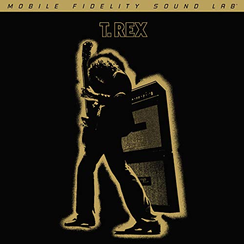 Tyrannosaurus Rex - Electric Warrior (2xLP MOFI) @