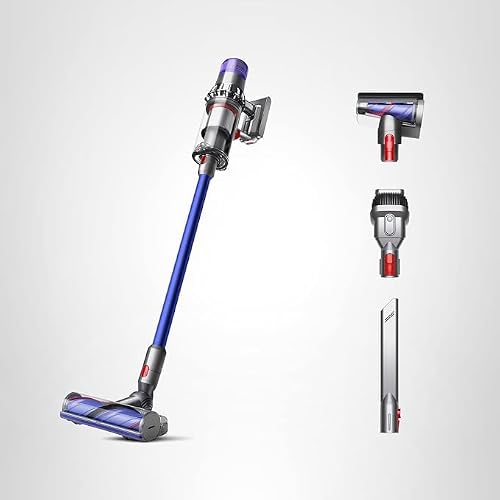 Dyson V11 Origin Cordless Vacuum, 185AW, 3 Power Modes, Up to 60