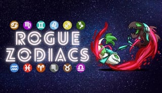 Rogue Zodiacs (75% off)