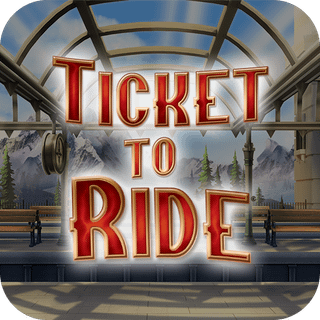 Ticket to Ride®