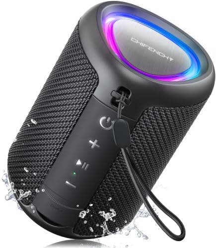 33% LIMITED TIME OFF on a Fast-Selling Portable Waterproof Bluetooth Speaker – Now