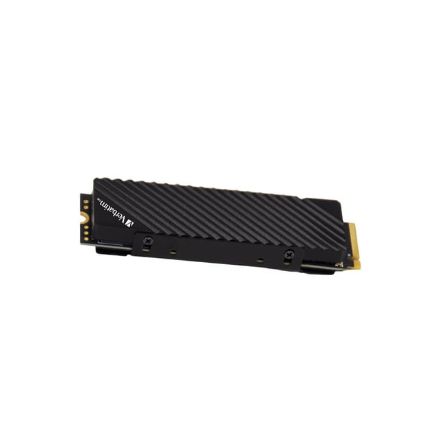 Verbatim 1TB Vi7000 Heat sink and DRAM cache