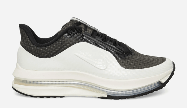 Nike Pegasus Premium Sneakers Black / Sail ON SALE