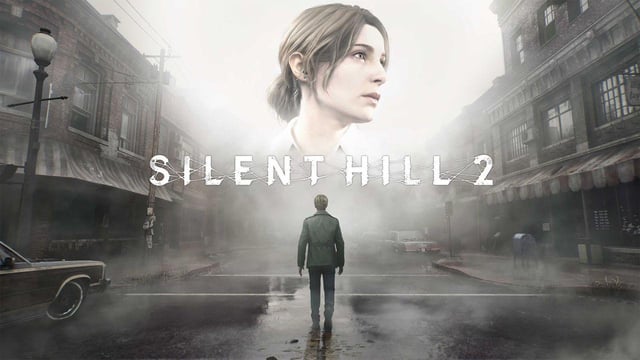 Silent Hill 2 (Standard -68%, 22.74) (Deluxe -68%
