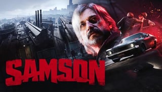 Save 50% on Samson on Steam
