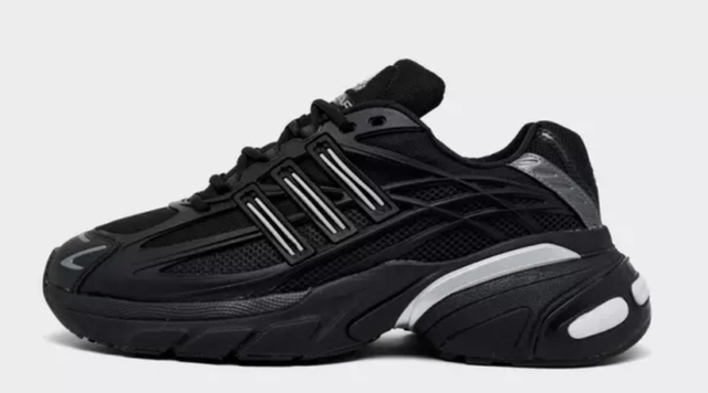 Adidas Adistar XLG 2.0 Black/Silver Metallic ON SALE