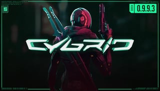 CYBRID