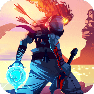 Dead Cells (€8,99 > 4,99)
