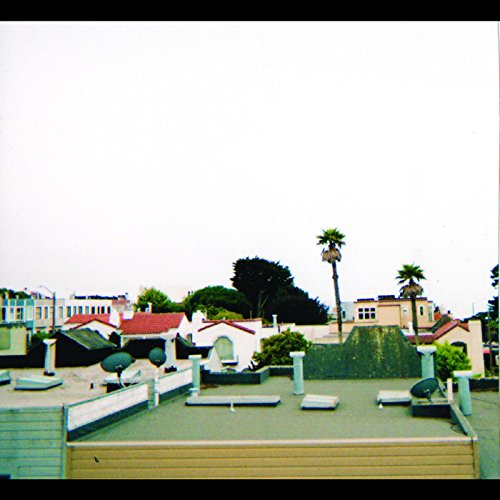 Mark Kozelek - Mark Kozelek (2LP)