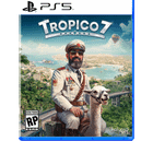 Tropico 7 Deluxe Edition preorder available at VGP