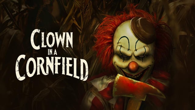 Clown in a Cornfield (ATL