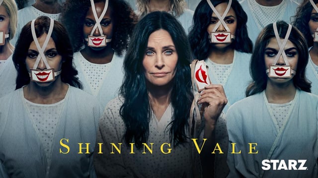 Shining vale: seasons 1-2