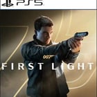 007 First Light (Pre-owned)