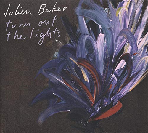 Julien Baker - Turn Out The Lights @