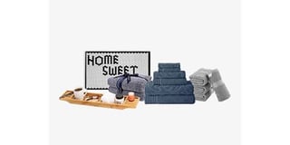 Bed and Bath Deals Including Bedding, Towels & Pillows