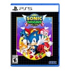 Sonic Origins Plus