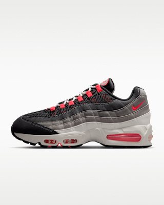 Nike Men's Air Max 95 Big Bubble Premium Shoes