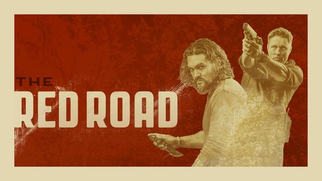 The red road complete series