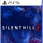 Silent Hill f
