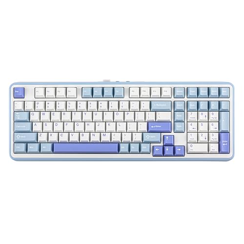 EPOMAKER TH99 Wireless Mechanical Keyboard