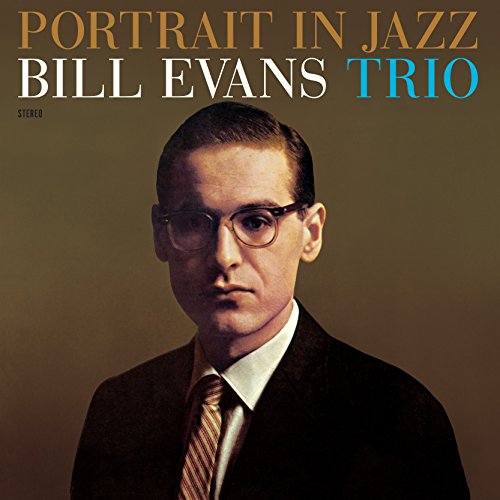 Bill Evans - Portrait In Jazz