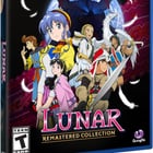 LUNAR Remastered Collection