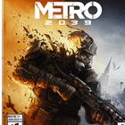 METRO 2039 Pre-order: Standard Edition